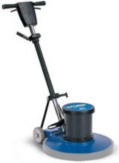 Picture of Floor Polisher Buffer