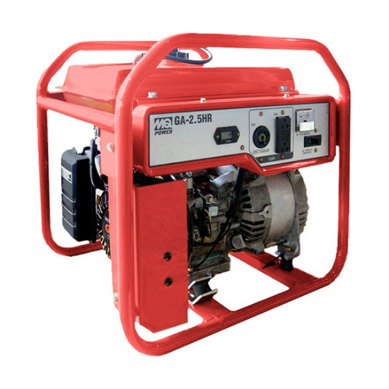 Picture of Generator 3K