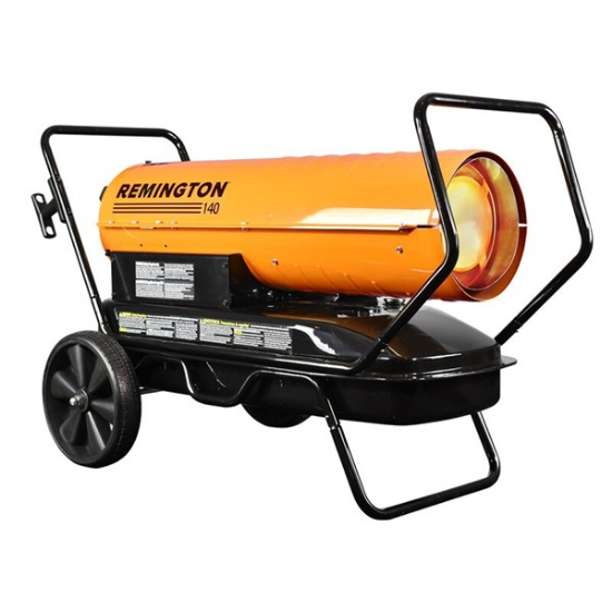 Picture of Heater Kerosene 150,000 Btu