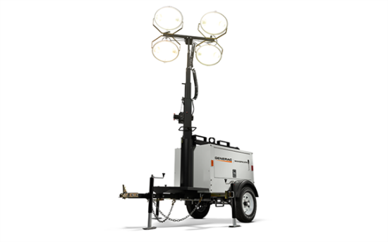 Picture of Light Tower