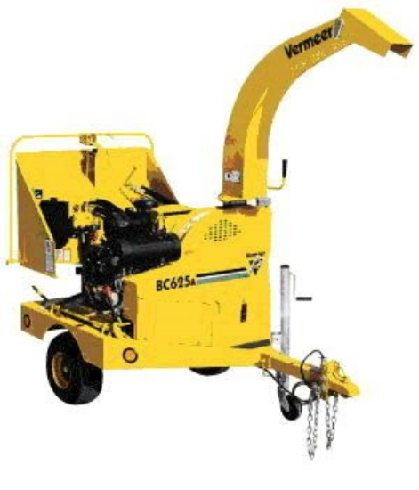 Picture of Chipper 10" 