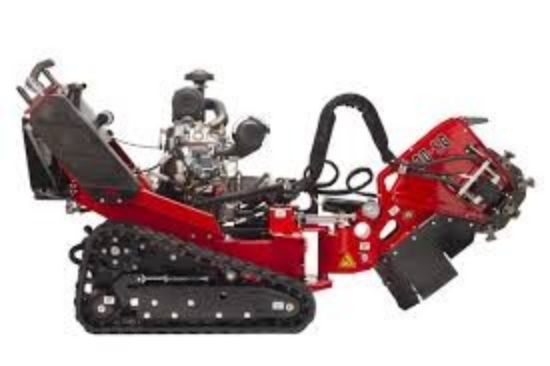 Picture of Stump Grinder LG