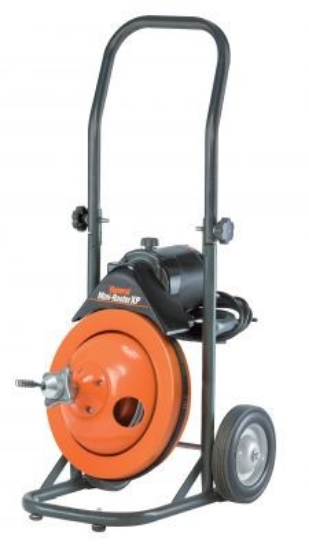 Picture of Auger 1/2" x50 Machine snake