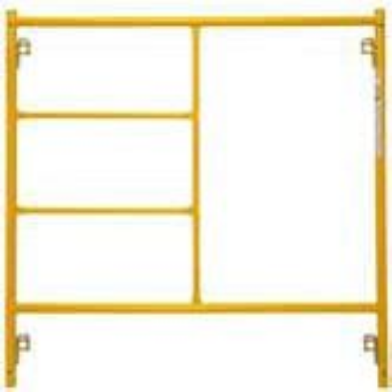 Picture of Scaffolding 5x5 frames