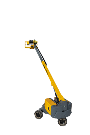 Picture of Lift Boom 40' Straight