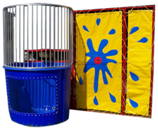 Picture of Dunk Tank 