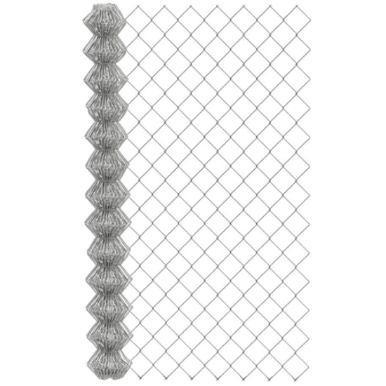 Picture of Chain Link Fence 8ft 