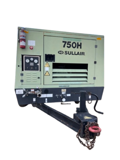 Picture of 750 Air Compressor