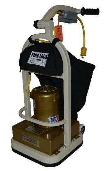 Picture of FloorSander