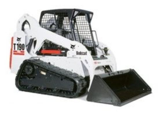 Picture of Skid Steer (T190)