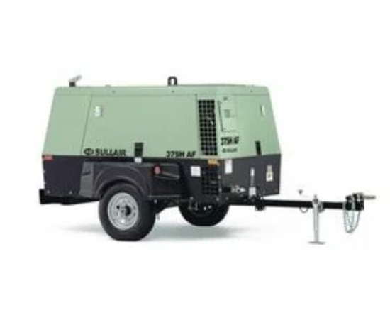 Picture of 375 Air Compressor