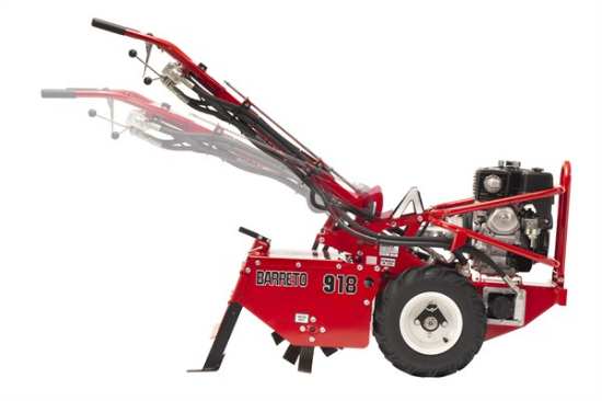 Picture of Tiller Rear Tine