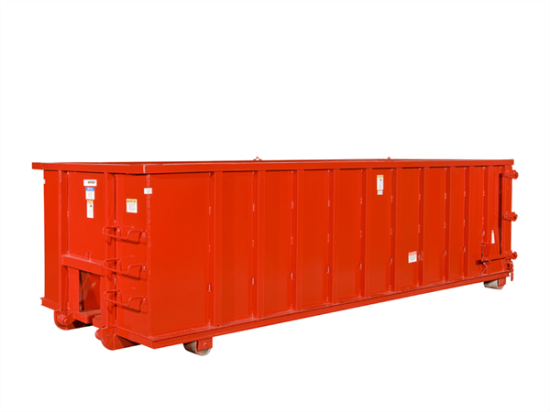 Picture of Dumpster 